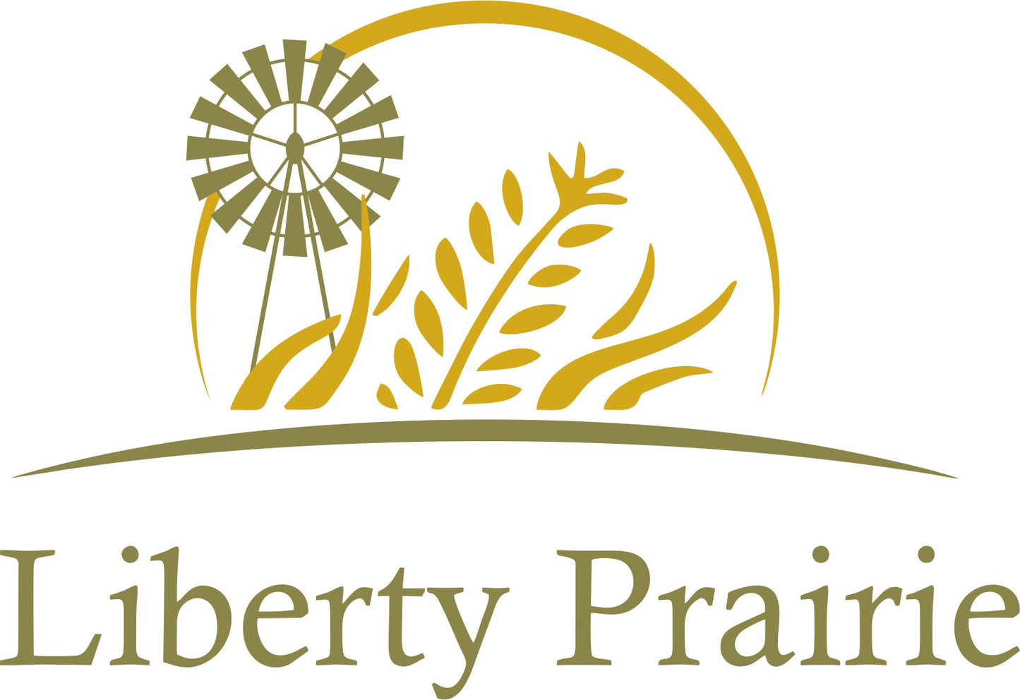 Liberty Prairie Gift Card