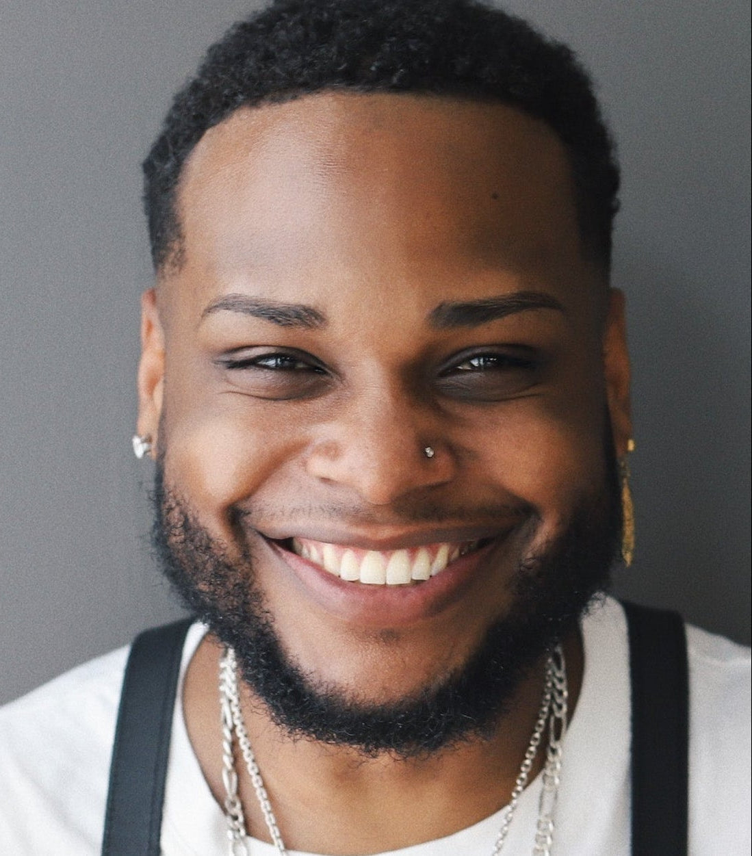 Sebastian White, Board Member