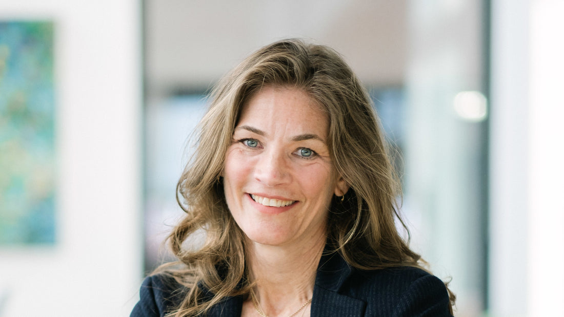 Eliza Fournier, Board Chair