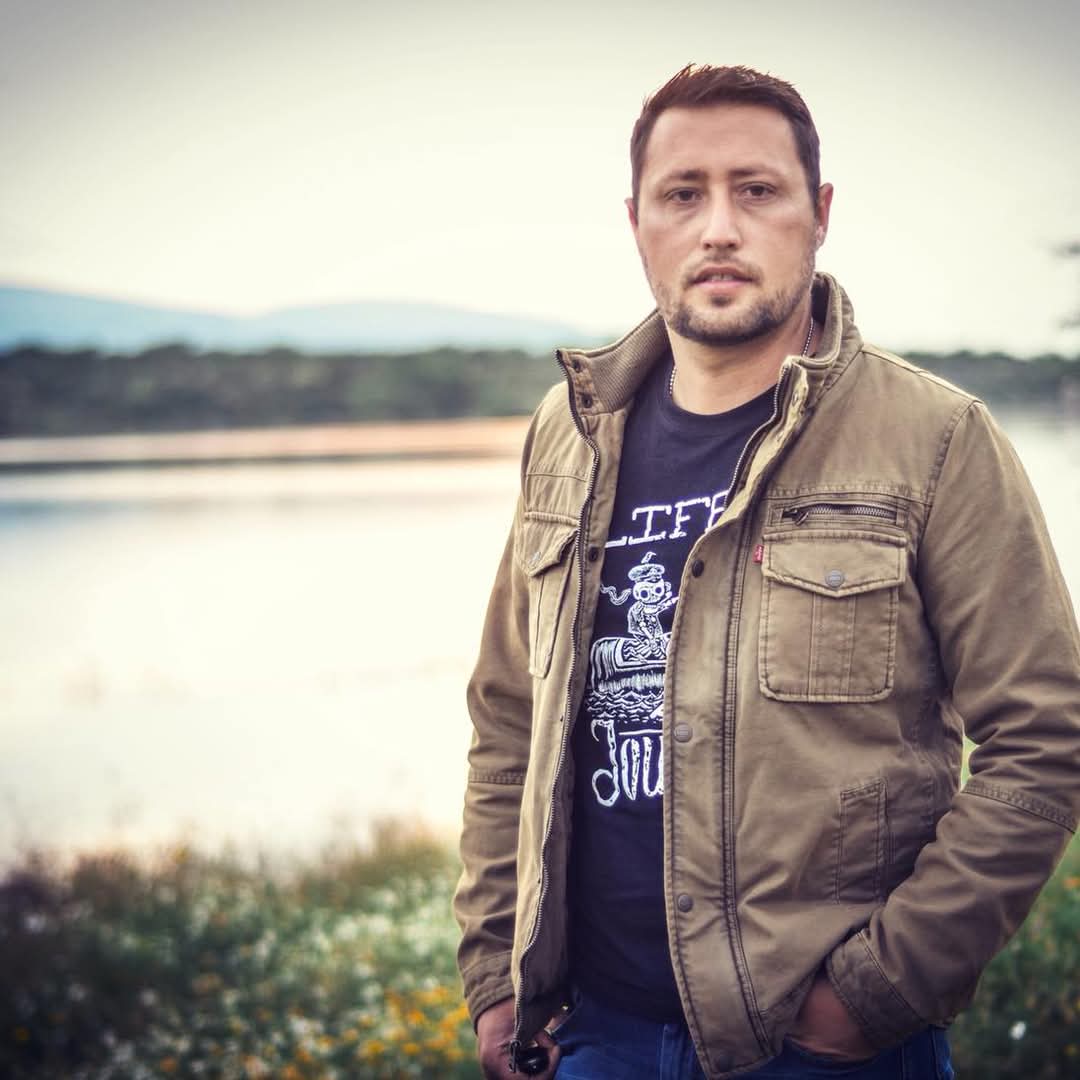 Saul Rico, Assistant Farm Manager