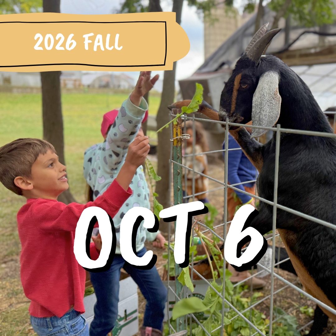 Oct 6, 2026 | Classroom Field Trips