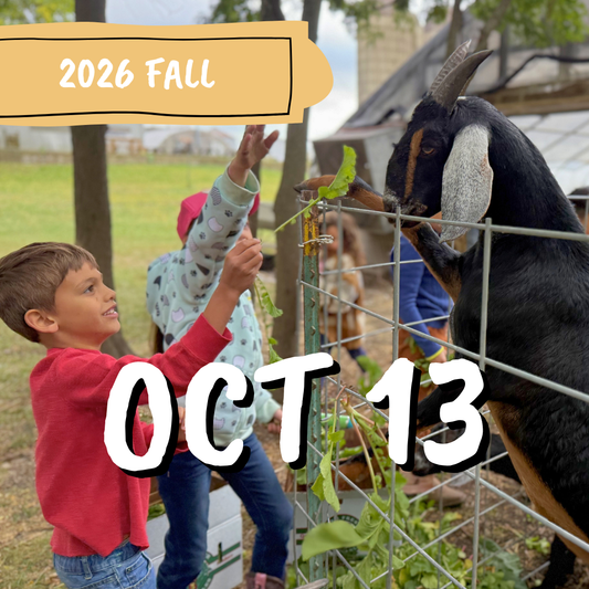 Oct 13, 2026 | Classroom Field Trips