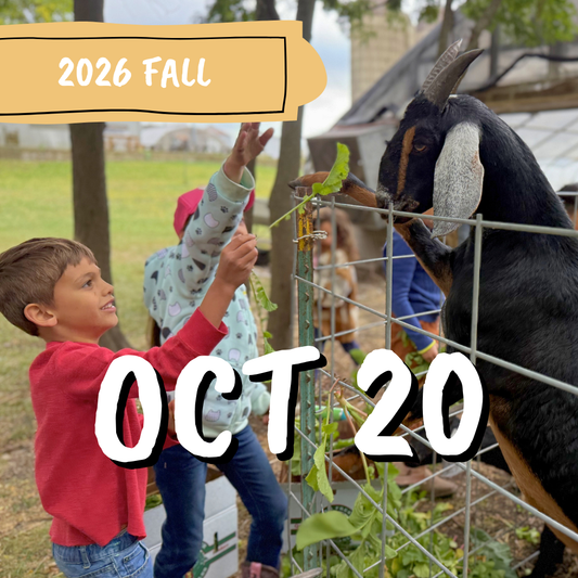 Oct 20, 2026 | Classroom Field Trips