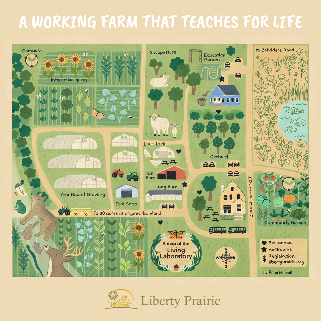 Liberty Prairie photo 10