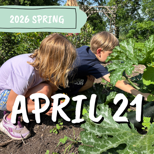 April 21, 2026 | Classroom Field Trips