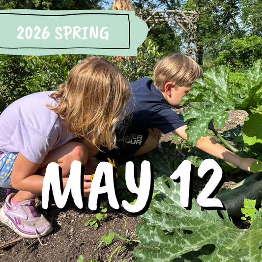 May 12, 2026 | Classroom Field Trips