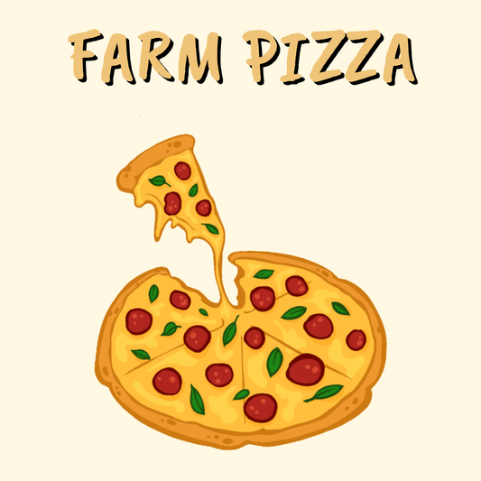 Farm Pizza