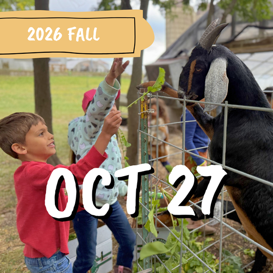 Oct 27, 2026 | Classroom Field Trips