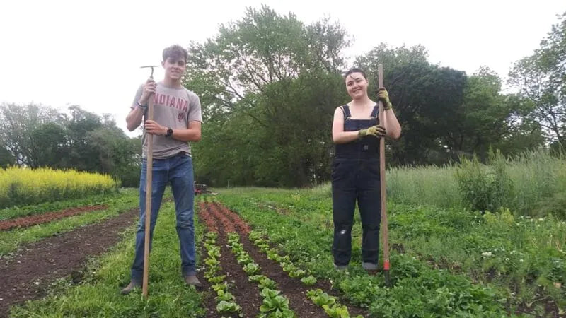 Liberty Prairie photo 16