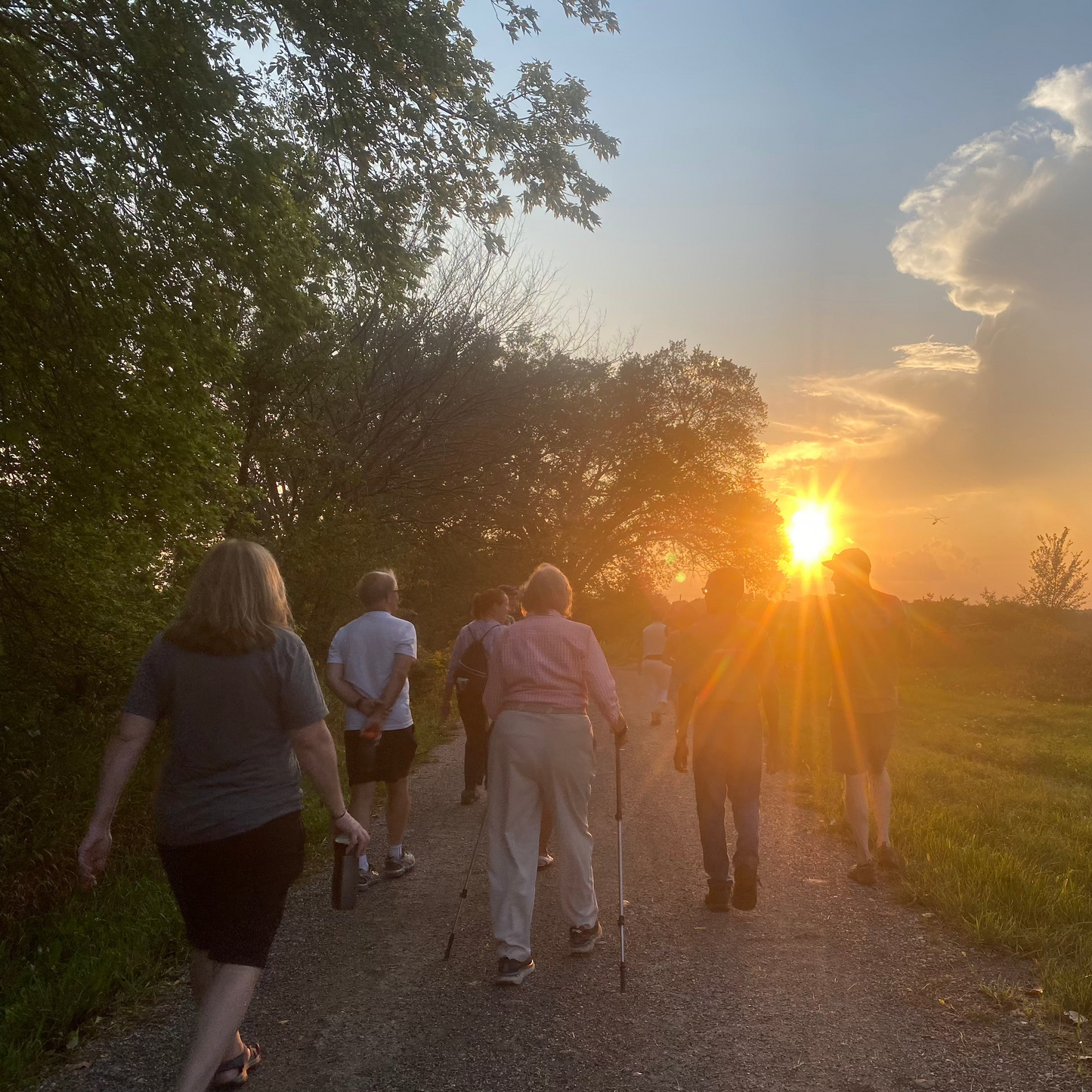 Private Farm Tour Reservation (fee)